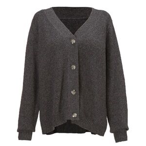 CAbi SNUG CARDIGAN